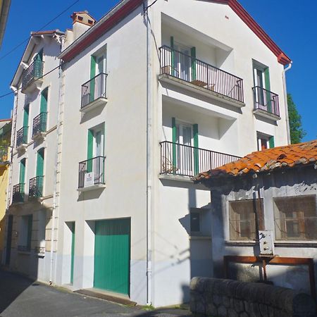 Tres Vents Del Roser - Grand Appartement Пра-де-Молло-ла-Прест Экстерьер фото