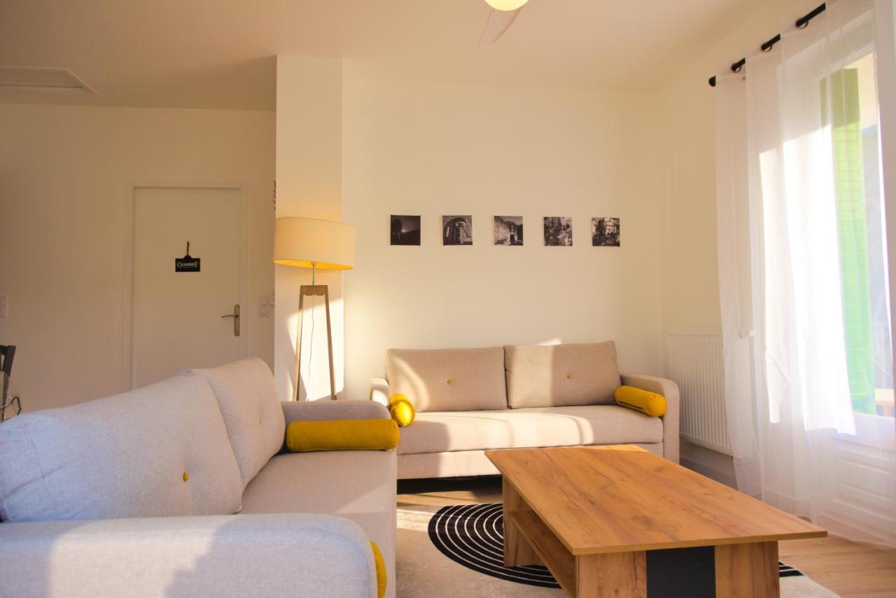 Tres Vents Del Roser - Grand Appartement Пра-де-Молло-ла-Прест Экстерьер фото