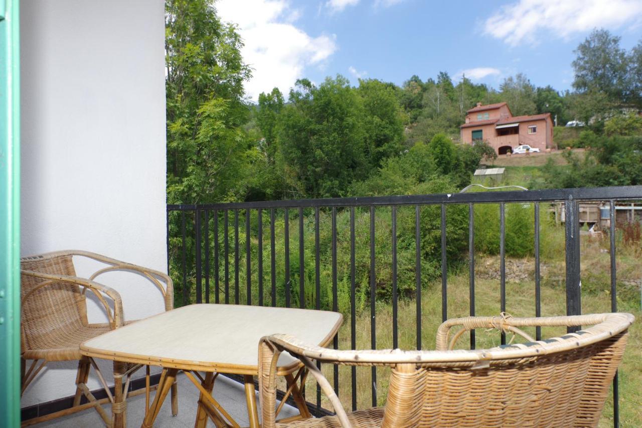 Tres Vents Del Roser - Grand Appartement Пра-де-Молло-ла-Прест Экстерьер фото