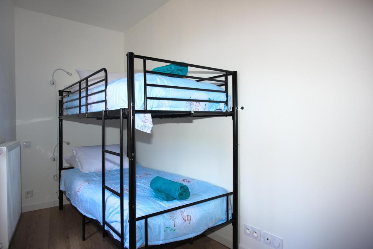 Tres Vents Del Roser - Grand Appartement Пра-де-Молло-ла-Прест Экстерьер фото