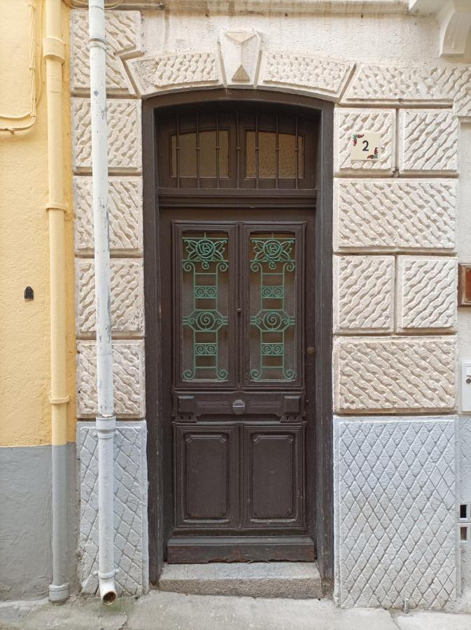 Tres Vents Del Roser - Grand Appartement Пра-де-Молло-ла-Прест Экстерьер фото